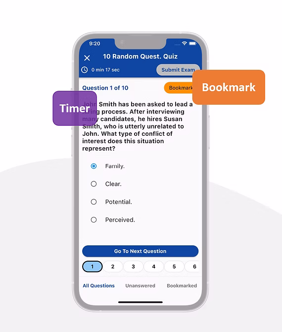 Clean and functional Interface