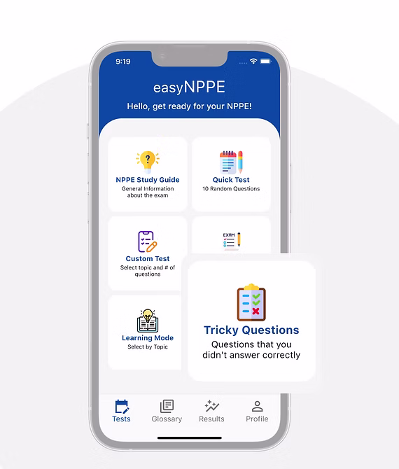 Retake tricky questions