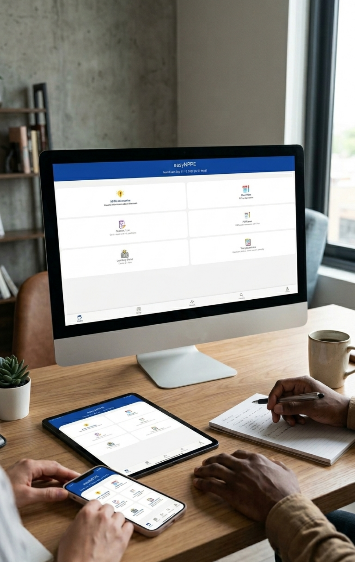 8 key NPPE exam strategies