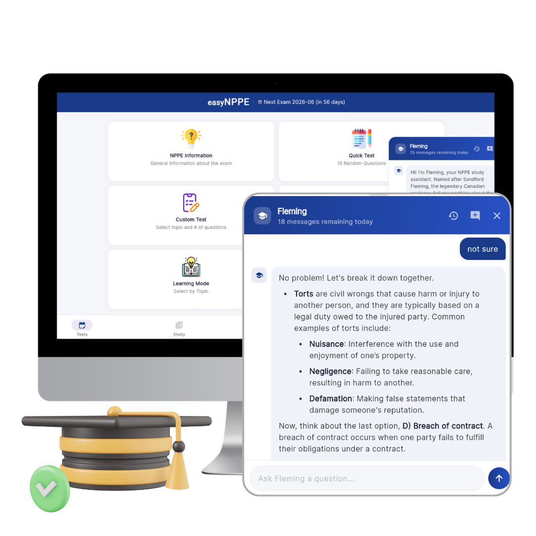 Fleming AI Tutor